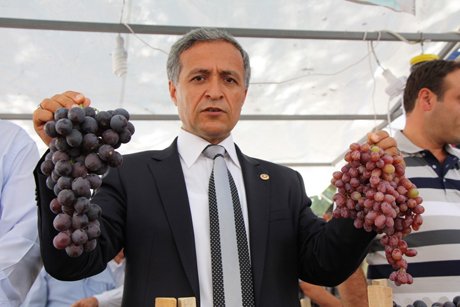  Manisa Milletvekili Muzaffer Yurttaş