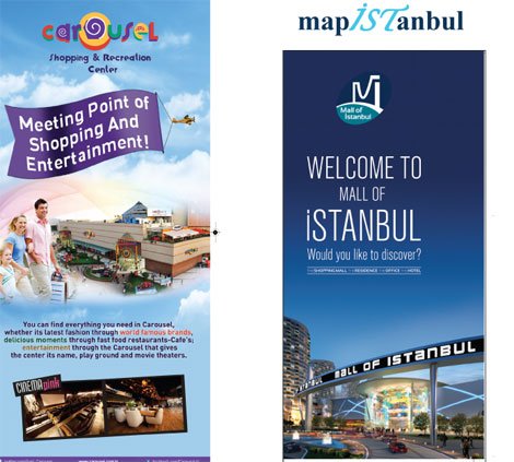 Map İstanbul Free
