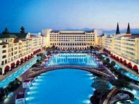 Mardan 'İstanbul' Geliyor!