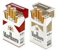 Marlboro Tiryakileri Bayram Ediyor!