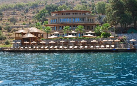 Marmaris’i Guletle Keşfedin!