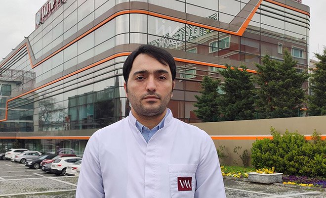 Maskeyi çıkardıktan sonra yüzünüzü nemlendirin