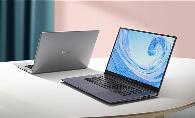 MateBook D 15 Türkiye’de satışa çıkıyor