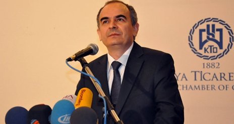 MB Başkanı Başçı'dan flaş açıklama!