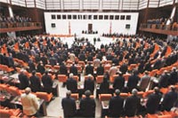 Sistem değişti. Vekilleri Dinleme Korkusu Sardı!