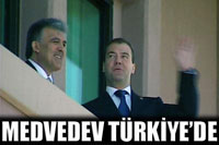Ruslar 'Ermeni' Açılımından Memnun!