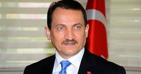 Mehmet Atalay'ın kalbi 2 kez durmuş
