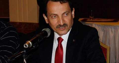 Mehmet Atalay, yoğun bakımdan çıktı