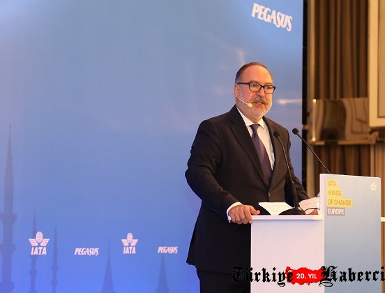 Mehmet Nane şu anki uçak bilet fiyatları çok düşük