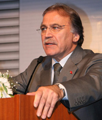 ATSO VERGİ ÖDÜL TÖRENİ