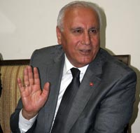 MHP'den ihracat rakamlarına itiraz 