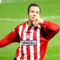 Mehmet Yıldız Ateş'e düştü!