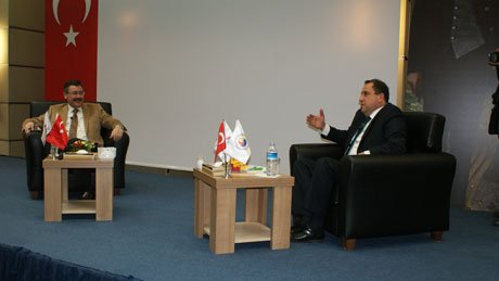 Melih Gökçek ile 2023 Vizyonunda Ankara