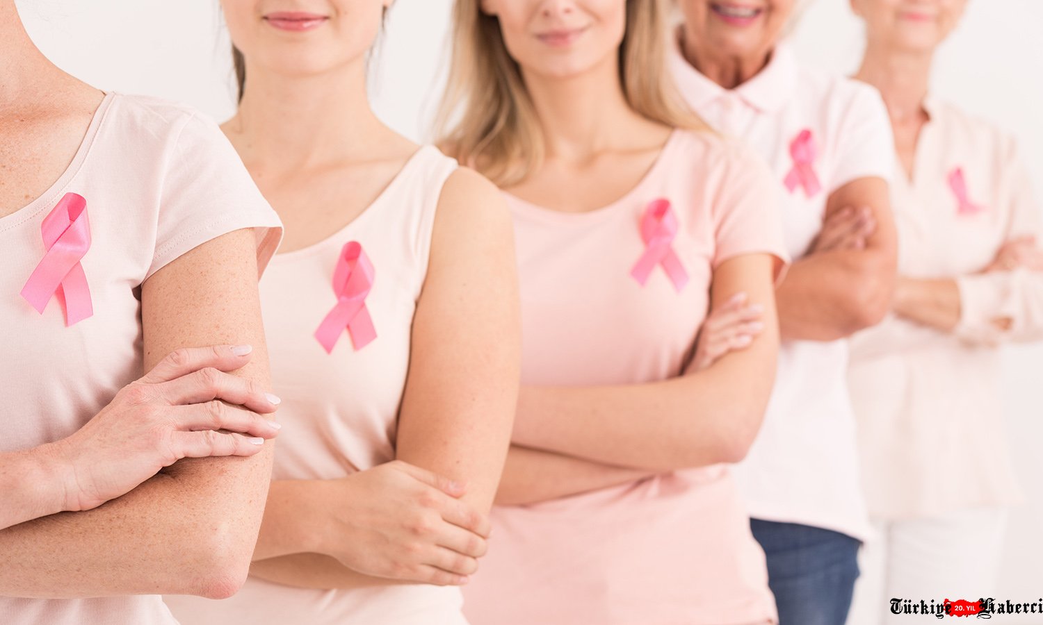 Meme Kanseri Sessiz İlerleyebilir! 