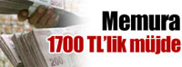 Sözleşmeliye Ayda 113 TL Yardım..