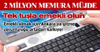 Polisler ve Diyanet İşlerinden Başlanacak!