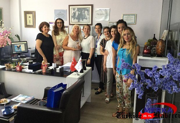 Merih Zengin,Tedavi Masrafları Anadolu ile Karşılanıyor