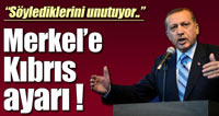 'Merkel, Geçmişte Konuştuklarını Hatırlamıyor'