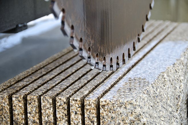 Mermer sektörü CNR Marble Tech’te makina üreticileriyle buluşuyor 