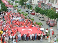 Teknik Direktör Serhat Güller: Kazanmaktan başka düşüncemiz yok. 