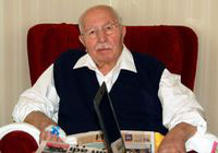 Necmettin Erbakan Hayatını Kaybetti..
