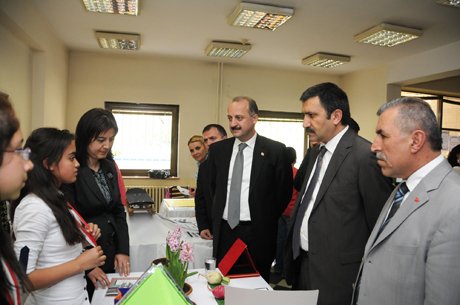 Mesut Akgül,Her Proje Bir Başarıdır