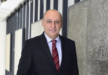  Me­tin Sav­cı, BİEN, yenilikçi tarzı ile fuara katılacak.
