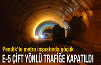 New York'da 3 Bin Kişi Metro'ya Pantolansuz Bindi!