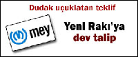 Dieogo 2.5 Dolar Bütçe Ayırdı...
