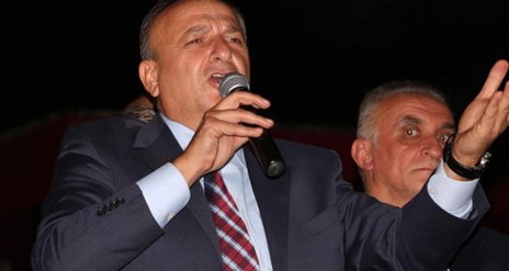 MHP'li Vural'dan 'peşmerge' eleştirisi