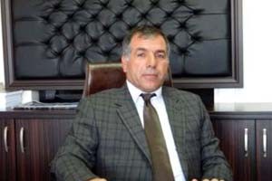 MHP Genel Sekreteri Paçacı Mersin'de