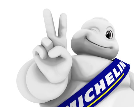Michelin 125 yıldır yollarda engel tanımıyor