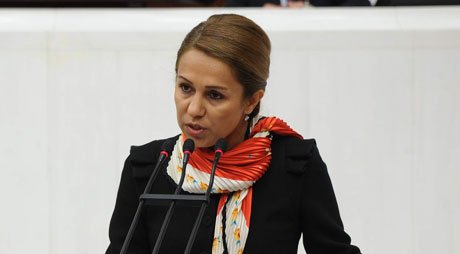Milletvekili Enç'ten Antalya’ya AMATEM müjdesi