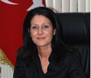 Milletvekili Özlem Yemişçi Regaip Kandili mesajı