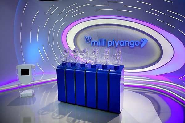 Milli Piyango’da yeni dönem: Türkiye kazanacak