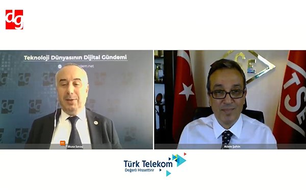  Milli Standardizasyon Kuruluşları Artmalı