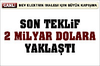 Özelleştirme Sırası AYEDAŞ'ta