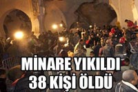 İsviçre'deki Müslümanlar Tepki Gösterdi!