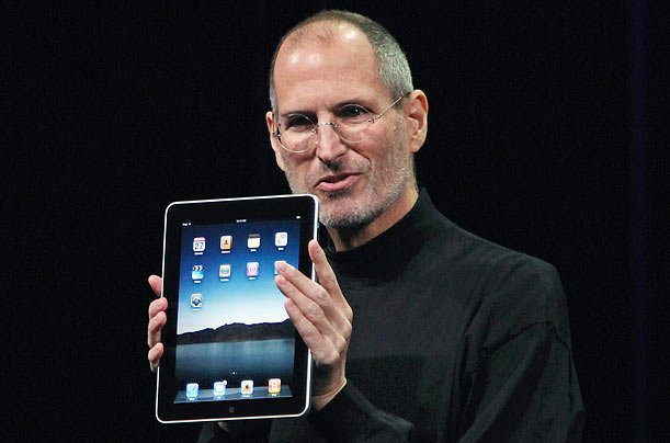 Mini iPad geliyor
