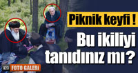 Karaman'da AK Parti'ye yüklendi.