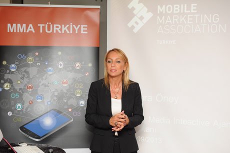 MMA Türkiye’deki Faaliyet ve Hedeflerini Anlattı