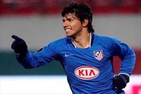 Chelsea, Aguero İçin 50 Milyon Paundu Gözden Çıkardı!