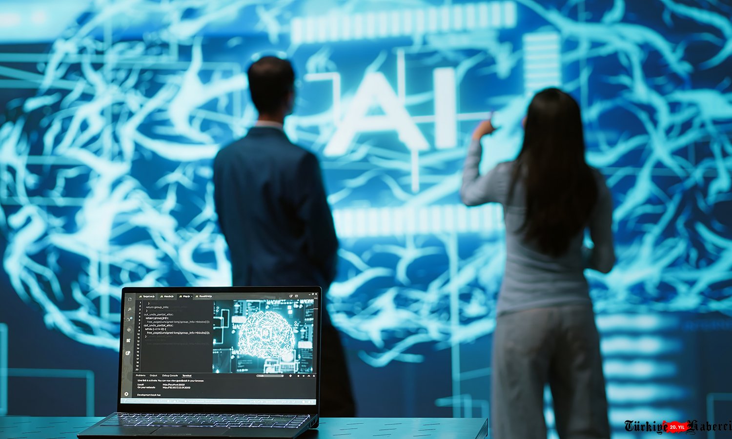 Mobilite Bir Yaşam Alanına Dönüşüyor