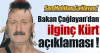 Kürtler ile Kızılderililer Birbirine Benziyor..