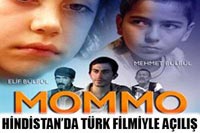 Açılışı 'Mommo' ile Yapacaklar.