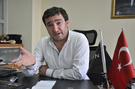 MOSDER başkanı Ahmet Güleç