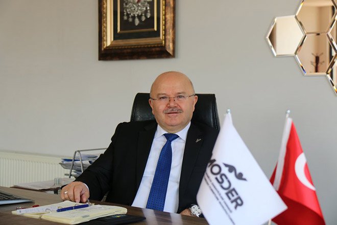 MOSDER: Türkiye mobilya ile Orta Doğu pazarına akın ediyor!