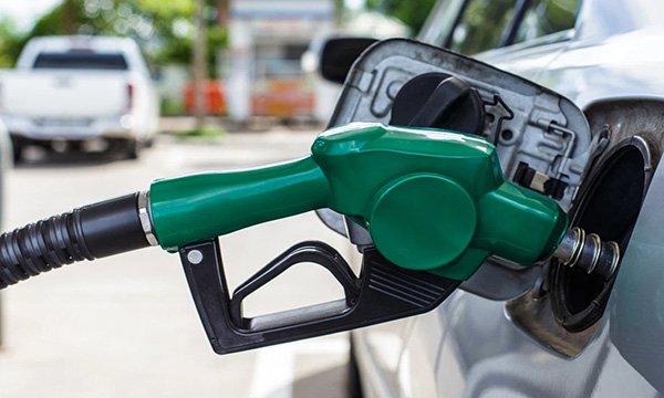 Motorin fiyatlarına 16 kuruş zam geldi!