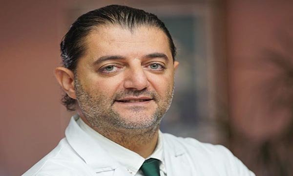 “Motosiklet kullanımı göz kuruluğuna neden olabilir”