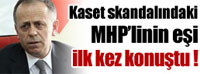 Batum'a Bir Tepki de MHP Liderinden Geldi..